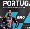 Miguel Oliveira Optimistis Bisa Jadi Penantang Gelar Juara Musim Depan