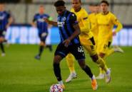 Emmanuel Dennis, Pemain Club Brugge yang Apes Jelang vs Dortmund