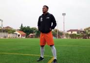 Joko Ribowo Aplikasikan Ilmu Kepelatihan di Akademi Sepak Bola Milikinya