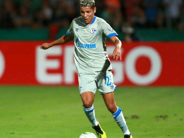 Schalke yang tengah krisis akan membatalksn kontrak dan menskors pemain mereka