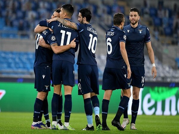 Lazio taklukkan Zenit, Inzaghi beri pujian