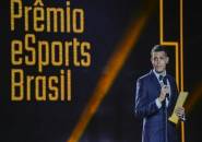 Lenovo dan Fusion Jadi Sponsor Resmi Prêmio eSports Brazil 2020