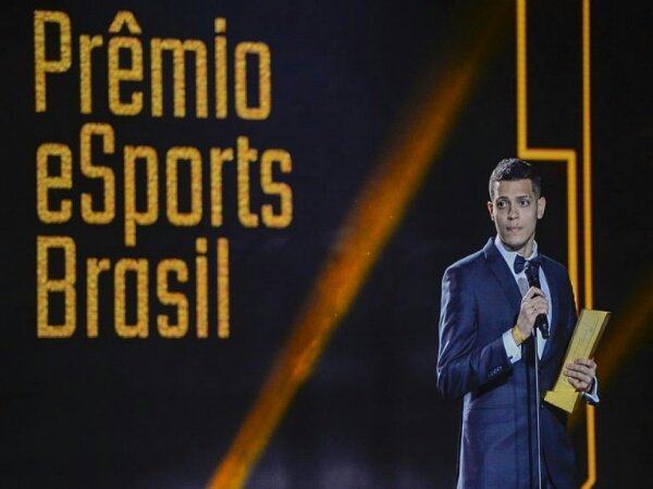 Lenovo dan Fusion Jadi Sponsor Resmi Prêmio eSports Brazil 2020