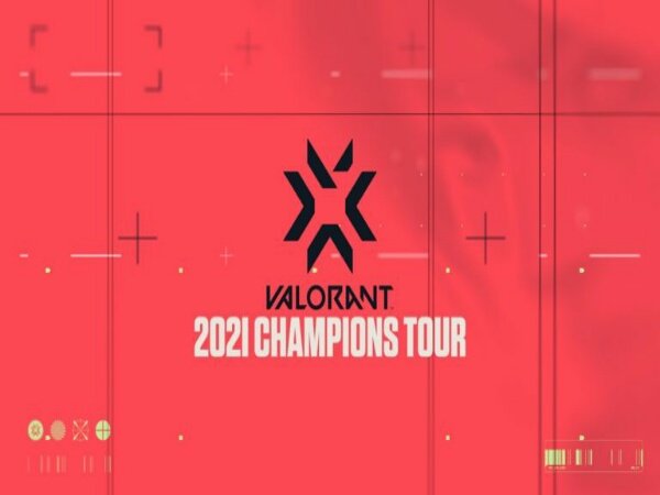 VALORANT Umumkan Valorant Champions Tour Digelar Awal 2021