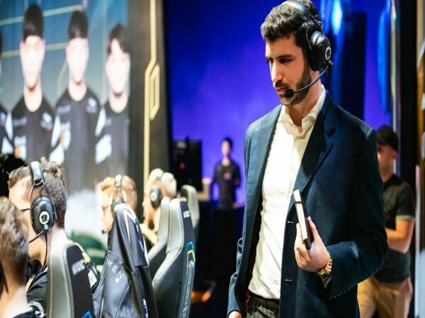 Fnatic Resmi Punya Pelatih Baru Usai Datangkan YamatoCannon