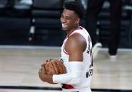 Hassan Whiteside Putuskan Untuk Hengkang ke Sacramento Kings