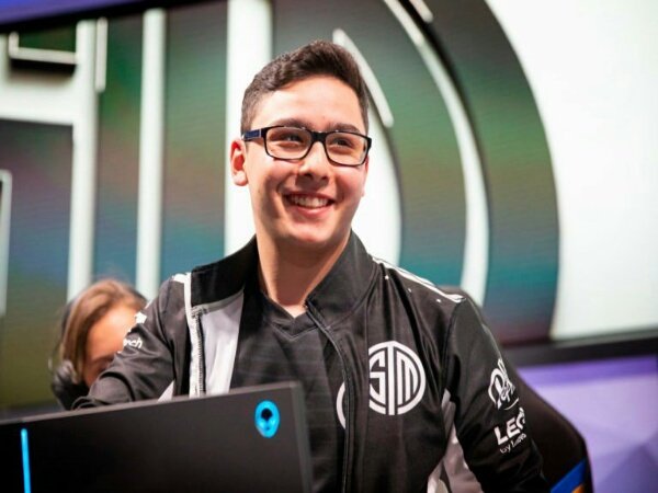 Hengkang dari TSM, Broken Blade Kini Gabung Schalke 04