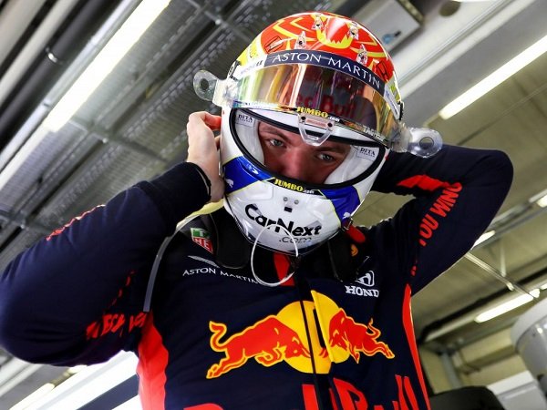 Max Verstappen ingin F1 punya persaingan sengit layaknya MotoGP.