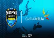 GamingMalta Dukung Gelaran European Development Championship CS: GO