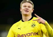 Harga Tiga Pemain Borussia Dortmund Di Pasar Transfer Meroket Naik