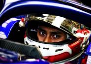 Sean Gelael Menyatakan Siap untuk Kembali di F2 Bahrain