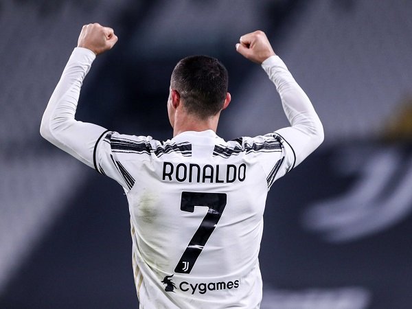 Juventus mengistirahatkan Cristiano Ronaldo untuk laga kontra Benevento.