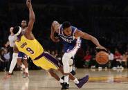 Los Angeles Lakers Jadi Salah Satu Tim Yang Mengincar Glenn Robinson III