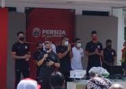 Persija Jakarta Rayakan Hari Jadi ke-92 di Tengah Pandemi, Ini Harapannya