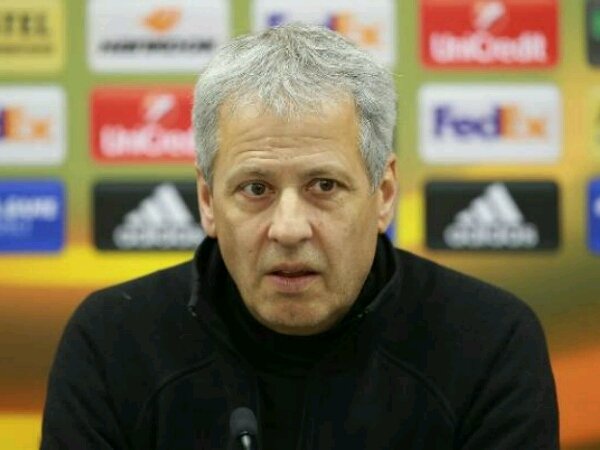 Lucien Favre mengatakan bahwa Borussia Dortmund dikalahkan Koln karena kehilangan kesabaran