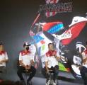 Mandalika Racing Team Resmi Jalin Kerja Sama dengan SAG Team di Moto2 2021