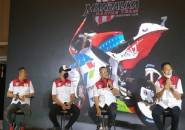 Mandalika Racing Team Resmi Jalin Kerja Sama dengan SAG Team di Moto2 2021
