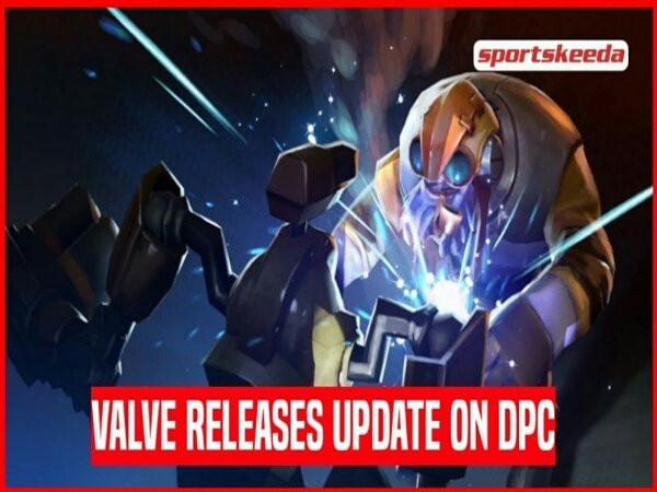 Valve Umumkan Update Terkait Masa Depan Dota Pro Circuit