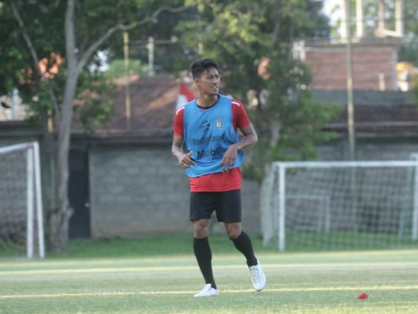 Pemain Bali United, I Made Andhika Wijaya