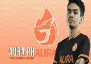 Rafflesia Pastikan Cuman Jadi Pelatih Aura PH di MPL Invitational