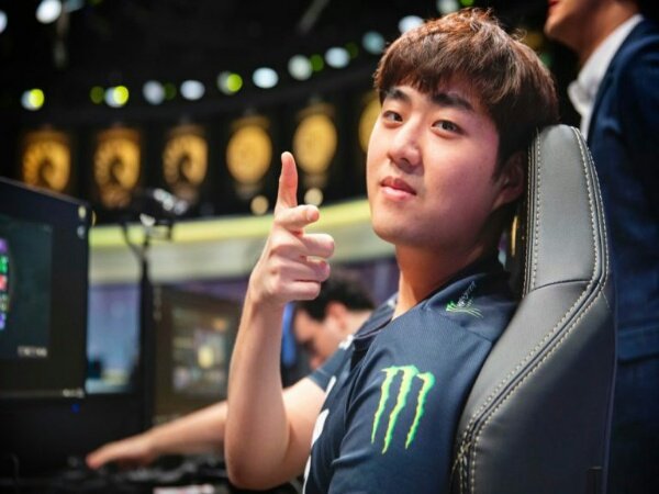 Afreeca Freecs Rekrut Dua Bot Laner Baru Bang dan Lehends