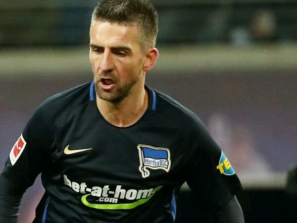 setelah dipecat Schalke, Vedad Ibisevic dikabarkan akan ke Koln