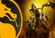 Mortal Kombat 11 Pro: Season 2 Resmi Bergulir 5 Desember