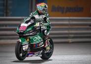 Polemik dengan Mandalika Racing Team, Begini Tanggapan Rider Malaysia