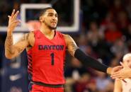Alasan Utama Cleveland Cavaliers Tak Pilih Obi Toppin di NBA Draft 2020