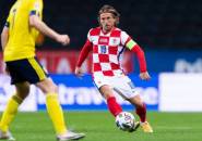 Ditaksir Duo Milan, Luka Modric Buka Peluang Hijrah Ke Serie A?