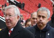 Ferguson Jelaskan Alasan Utama Kegagalan Mourinho di Manchester United