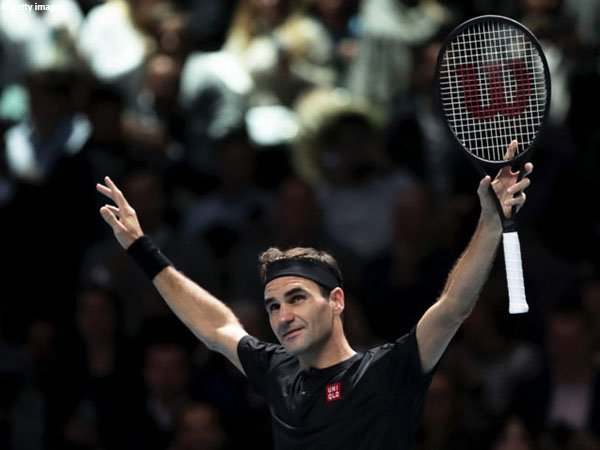 Roger Federer masih tetap termotivasi untuk berkompetisi