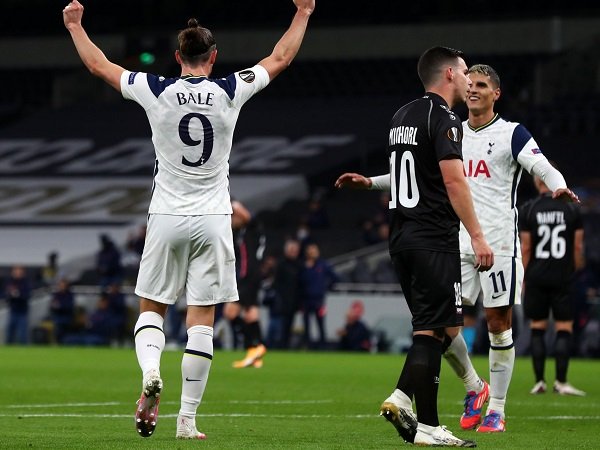 Tottenham Hotspur akan bertandang ke markas LASK Linz untuk lanjutan Liga Europa.
