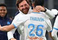 Bos Marseille Kecam Maldini Umbar Ketertarikan Milan Terhadap Thauvin
