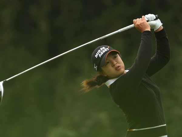 Sei Young Kim menjadi unggulan US Women's Open.