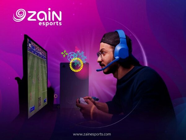 Zain Group Resmi Luncurkan Turnamen Zain Esports