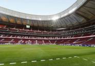 Atletico Madrid Ajukan Banding Terkait Denda Dari Komisi Anti Kekerasan
