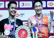 Kejuaraan Bulu Tangkis Asia Naik Level Jadi Kualifikasi Utama Olimpiade