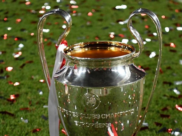 UEFA Mulai Bahas Format Baru Liga Champions 2024