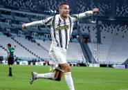 Di Natale: Cristiano Ronaldo Akan Cetak Banyak Gol Sampai Umur 40