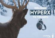 HyperX Bermitra dengan Triumph Esports untuk Sediakan Peralatan Tim