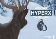HyperX Bermitra dengan Triumph Esports untuk Sediakan Peralatan Tim