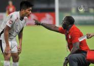 Jacksen F Tiago Punya Target Khusus Pada Football Camp di Kota Batu