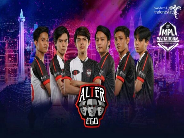 Alter Ego Lolos ke Semifinal MPLI Usai Revans atas RRQ Hoshi