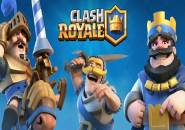 Supercell Ungkap Perubahan Jadwal untuk Balance Changes Clash Royale