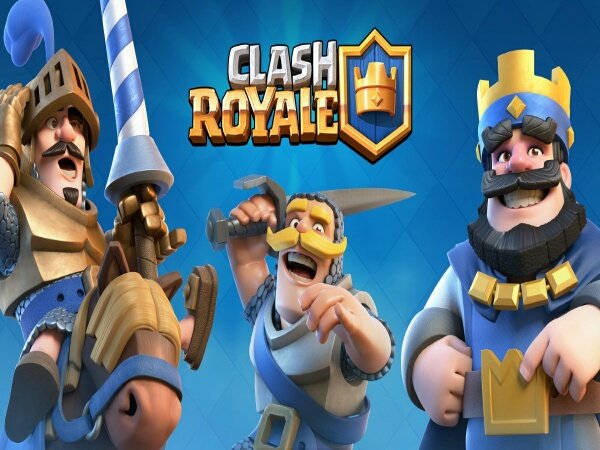 Supercell Ungkap Perubahan Jadwal untuk Balance Changes Clash Royale