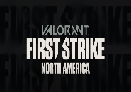VALORANT First Strike Capai Total Penonton Hingga 300.000