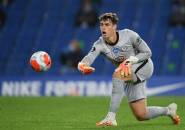 Lawan FC Krasnodar, Lampard Beri Kesempatan Kedua untuk Kepa Arrizabalaga