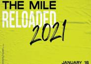 The Mile Reloaded 2021 Resmi Ditunda Karena Aturan Baru Covid-19