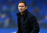 Frank Lampard Puas dengan Hasil Imbang 1-1 Kontra FC Krasnodar
